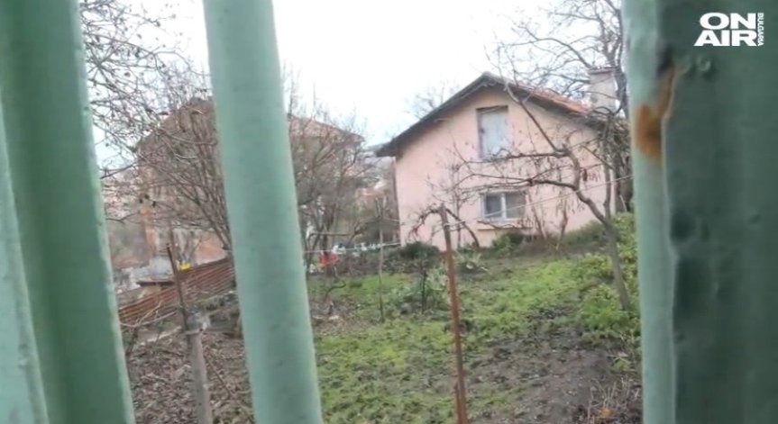 Обвинение за един от синовете на убитата жена от Хасково
