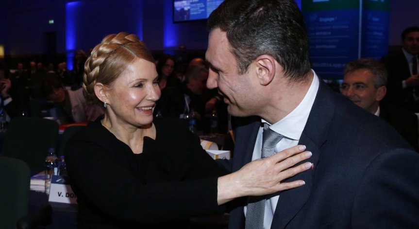 ЕНП избира кандидат за председател на Европейската комисия