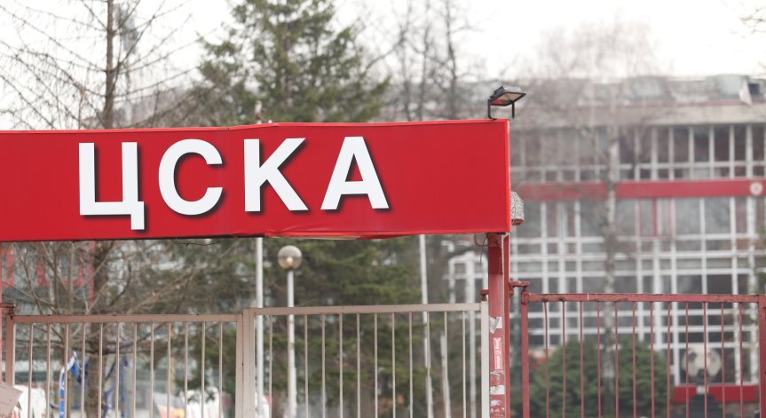 Спрягaният за ЦСКА французин: Телефонът ми не спира да звъни