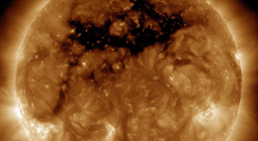 Връхлитат ни мощни магнитни бури, ето на кои дати да внимаваме