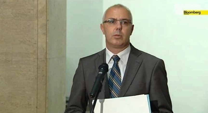 Веселин Вучков: Конкретна заплаха за България няма