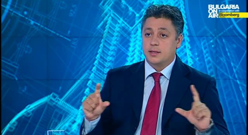 Как изглежда иновационната екосистема у нас