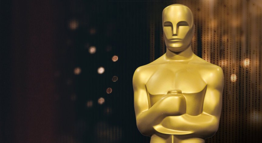 И Оскарът отива при...