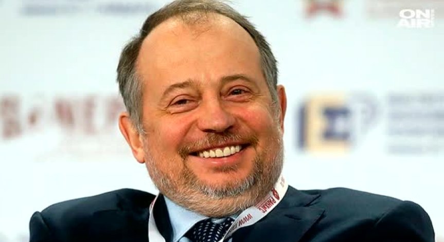 Санкции или не, милиардерите в Русия се увеличават!