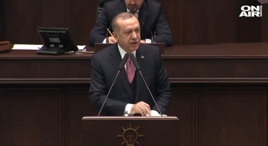 Турция продължава офанзивата срещу кюрдите в Сирия