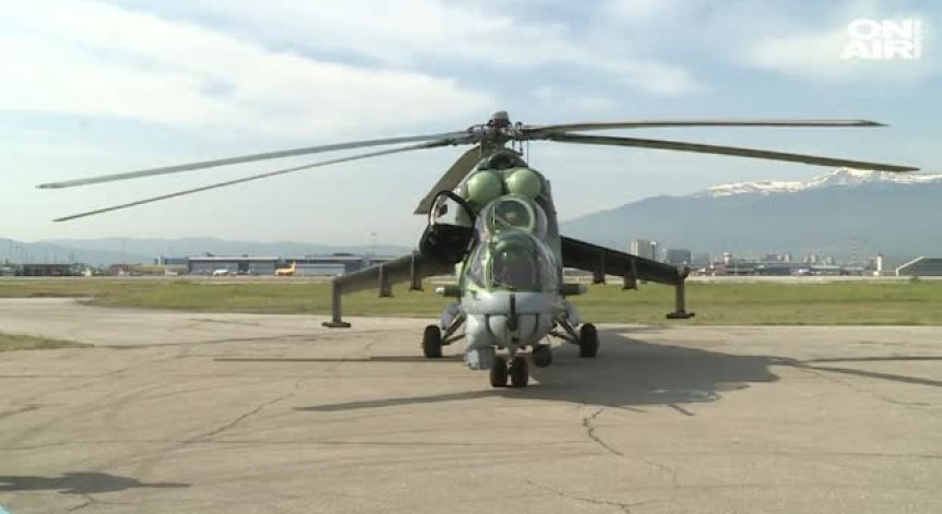 Спор за милиарди: Марешки настоя за мораториум върху въоръжаването!