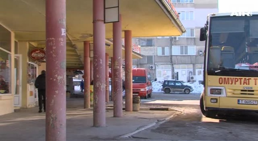 Семейство от Омуртаг е собственик на единия от микробусите, катастрофирали в Унгария