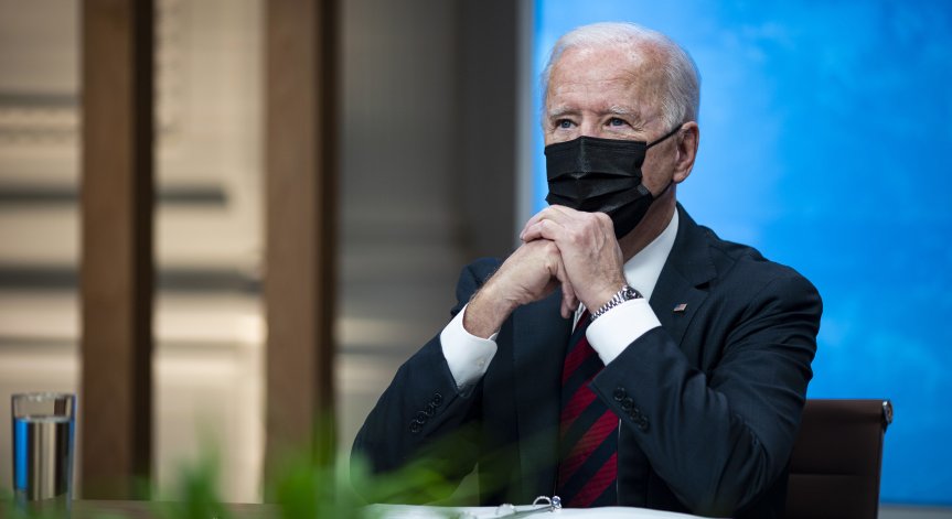 САЩ споделят 60 млн. дози от ваксината на AstraZeneca  с други държави