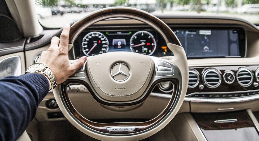 Mercedes-Benz с нова концепция за продажба на автомобили