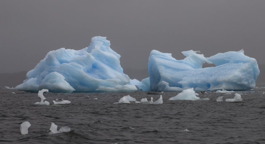 Климатичните промени се ускоряват, разбиват рекорди