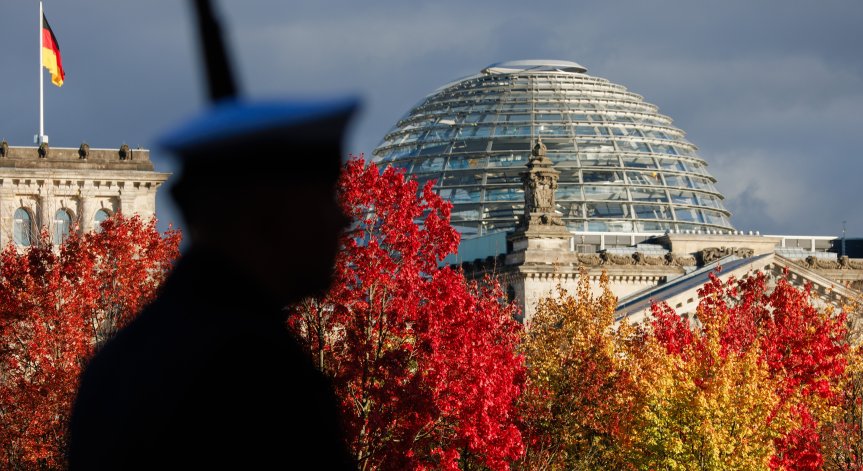 Социалдемократическата партия и Християндемократическият съюз постигнаха споразумение.