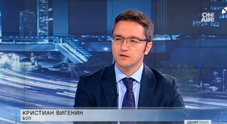Вигенин от БСП: Животните са били напълно излишно избити!