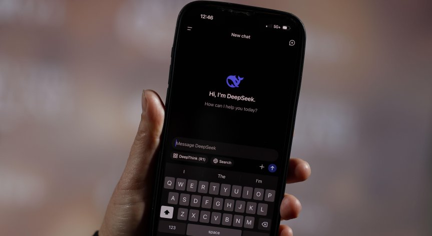 Изследователи в областта на сигурността са проучвали моделите на DeepSeek и са открили уязвимости.