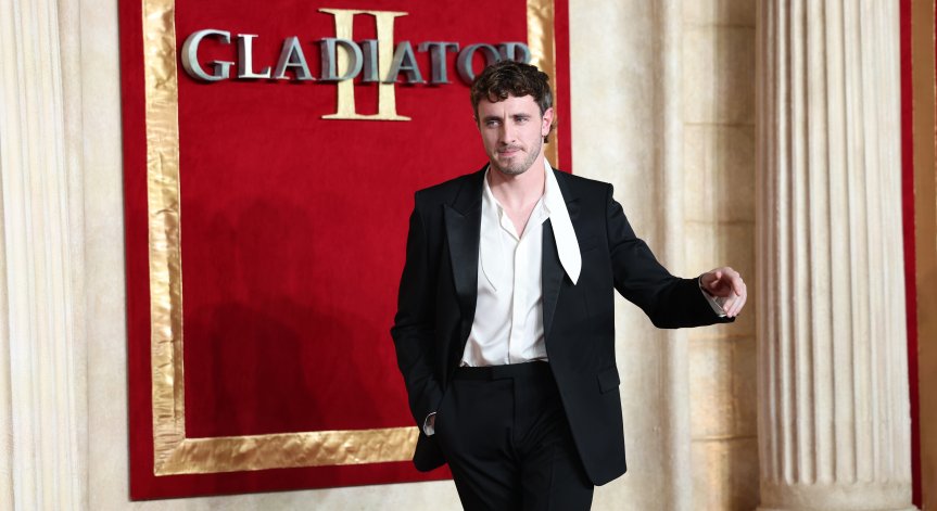 Втората част на 