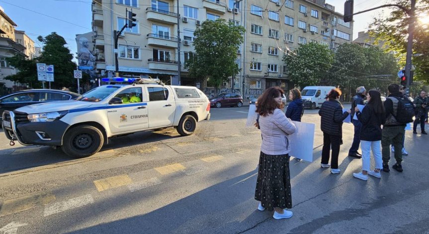 Иван Таков: Спрете с ремонта на 