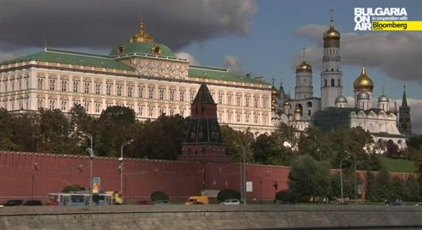 Богатите в Русия подкрепят Путин