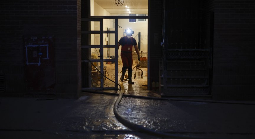 Броят на загиналите остава 219. 