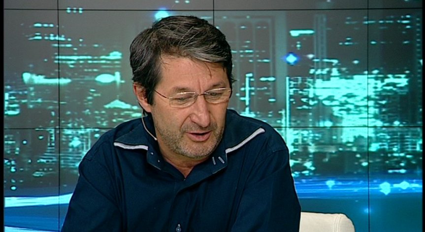 Владимир Каролев: Икономическата активност в България се подобрява