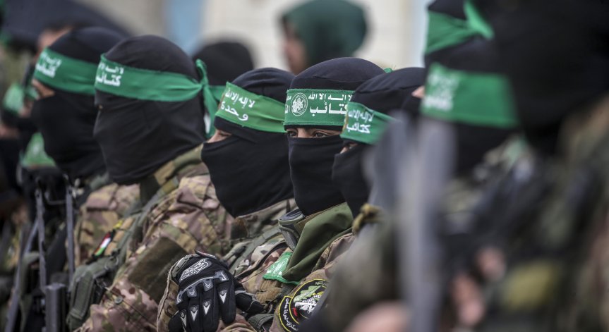 Кабинетът на Бенямин Нетаняху все още не е обсъдил плана.