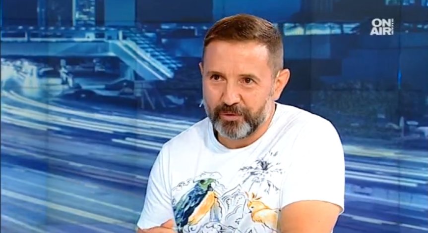 Вярата в детайли – новите документални филми на Стилиян Иванов