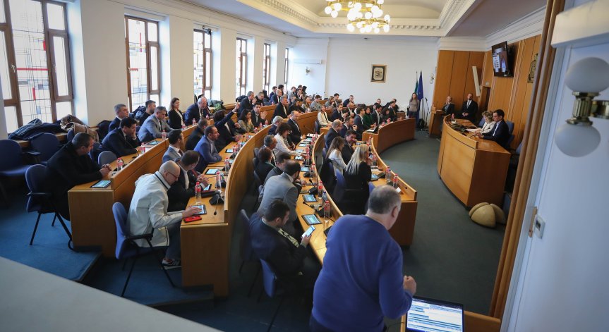 Улицата е в квартал Лозенец.