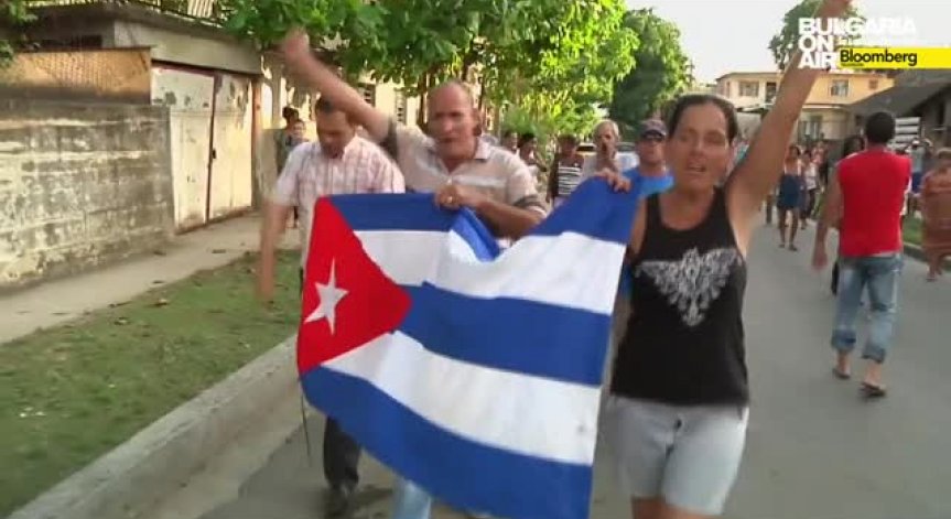 Опозиционерите в Куба загубиха местните избори