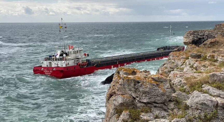 2 млн. лв. сме изразходвали за операцията по спасяването на 