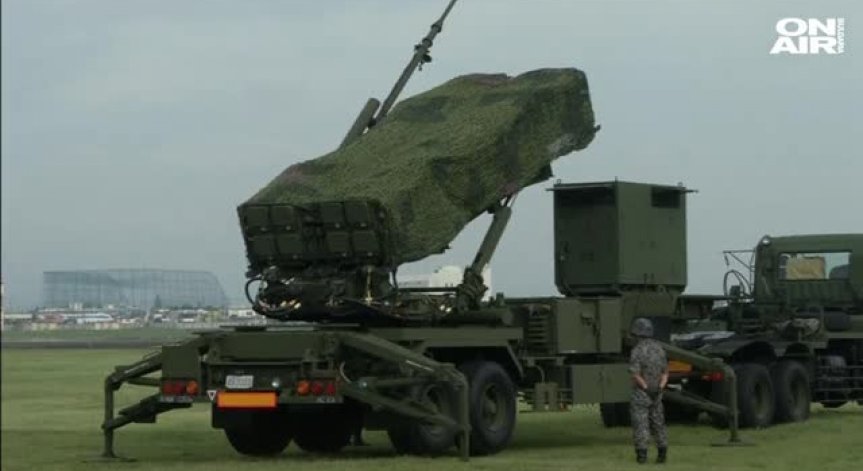 Пхенян провокира ООН с ракета над Япония