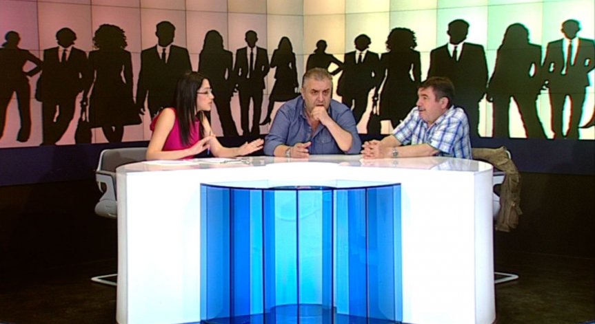 Какви политици искаме - какви си избираме?