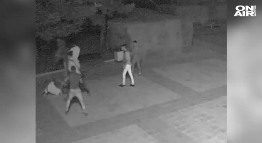 Група роми нападна и преби двама край добричкото село Победа