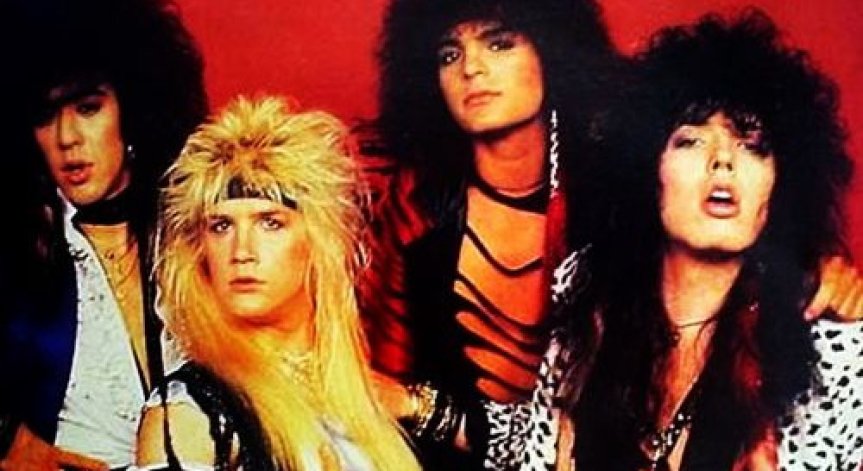 Китаристът на Cinderella открит мъртъв