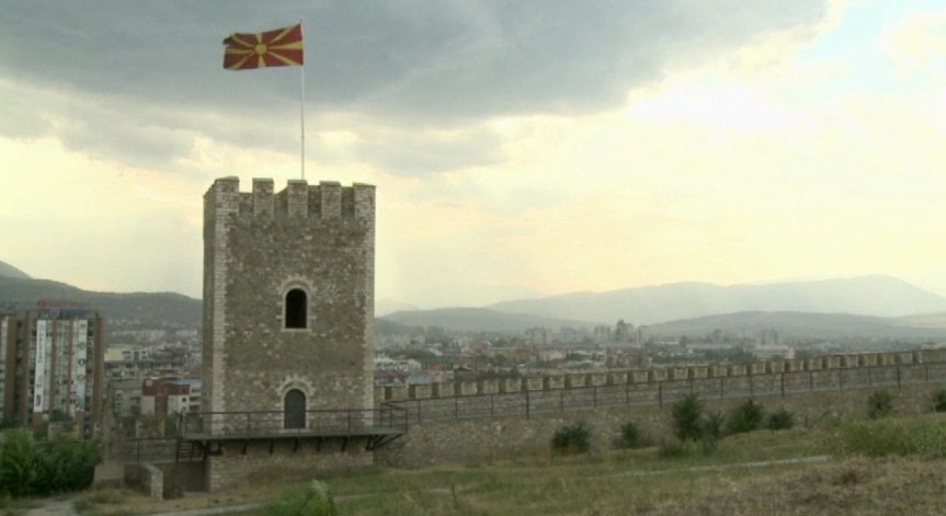Кое е разрешението за кризата в Македония? blog.bg