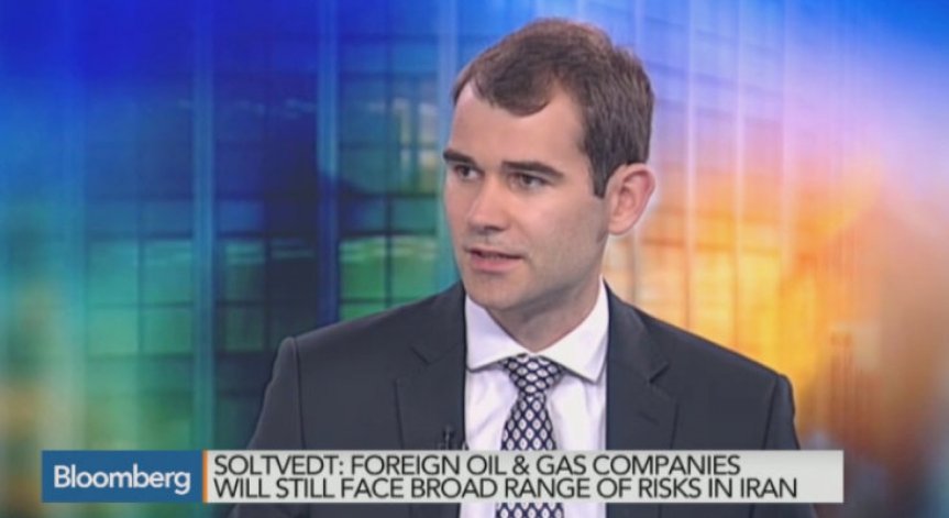 Сделка с Иран е по-скоро вероятна: Солтвед