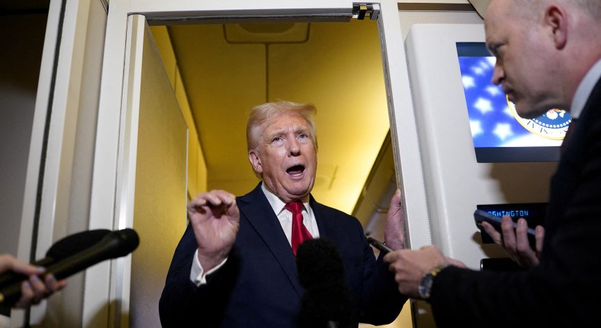 Обявените в петък изключвания се смятат за голям пробив за технологични компании.