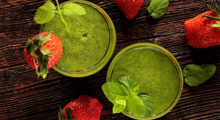 Защо се нуждаем от редовен детокс и кои храни помагат?