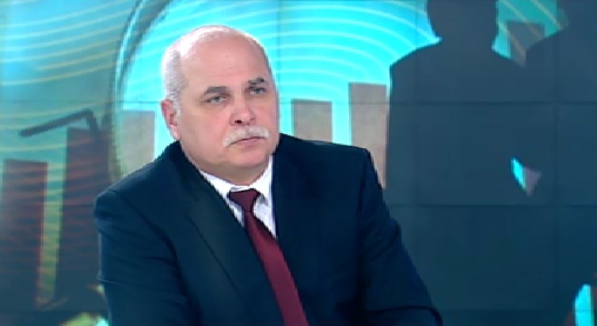 Димитър Бранков: Нужна е прекатегоризация на труда