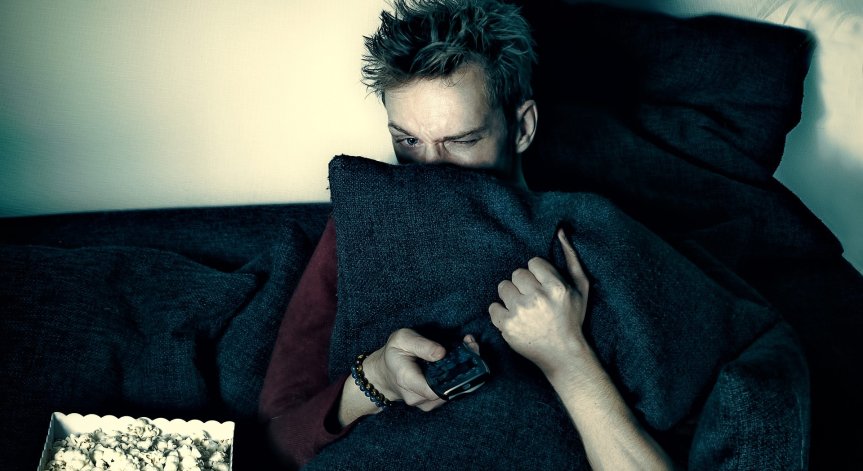 Чувството за страх влияе зле на паметта, може да причини сърдечни проблеми