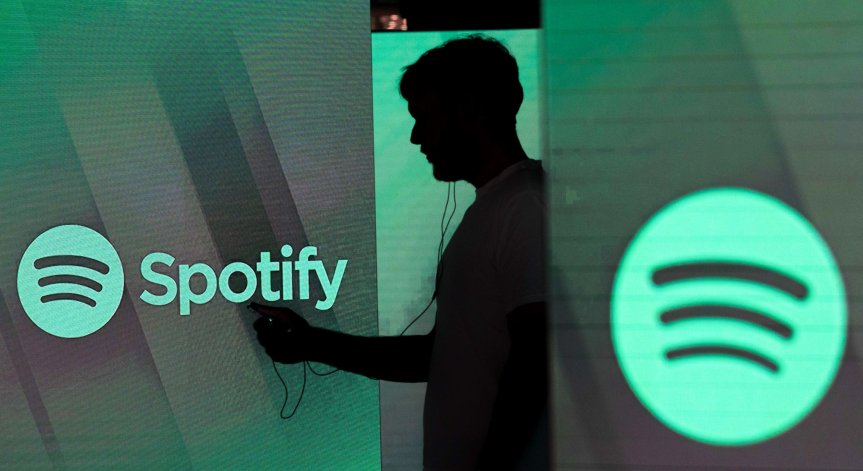 Spotify тества новa интересна функция с видеа в стила на TikTok