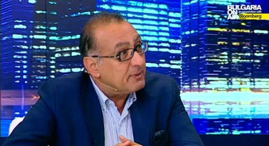 Започва разпад на Близкия Изток