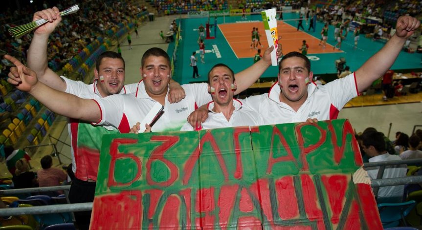Радо Стойчев щастлив от морален и игрови стимул