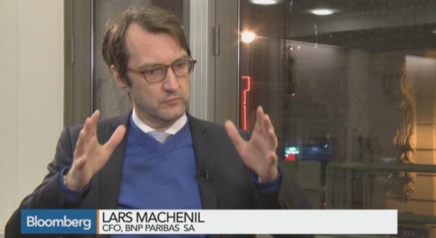 BNP Paribas има увереност, вярва на клиентите: Макнейл