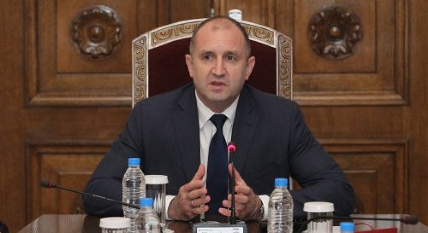 Президентският указ за новия Изборен кодекс излиза на 1 май