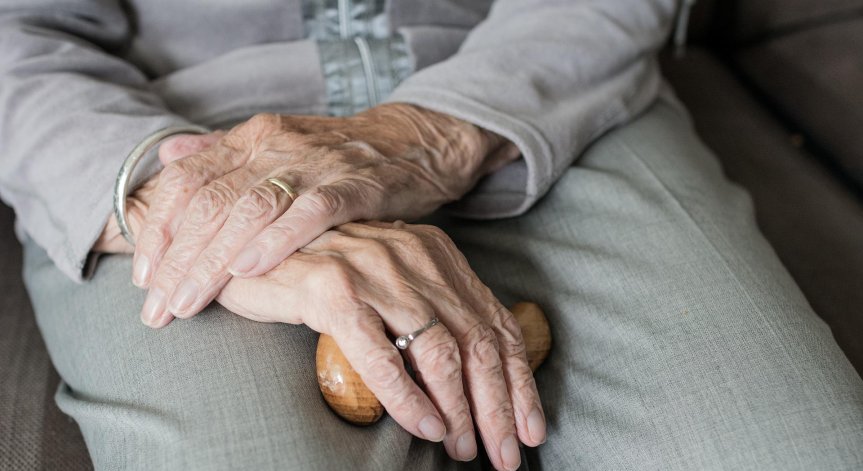 Мистерия: Защо столетниците от Окинава започват да умират по-рано