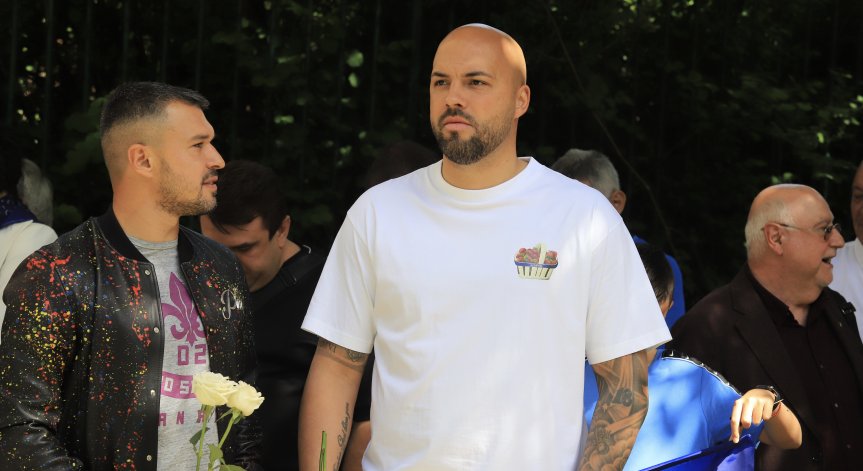 Божинов: Подкрепям Боби за шеф на БФС, и двамата с Ники са ми приятели