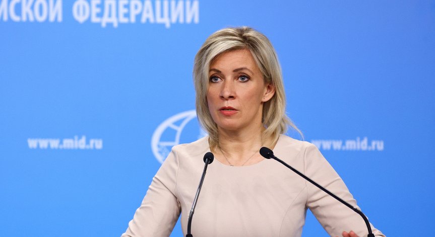 Захарова: Масово изнасилват украински жени в Европа, ООН удобно мълчи