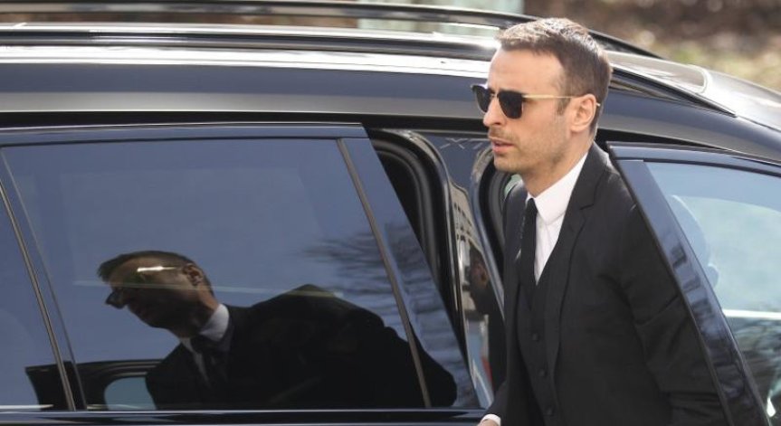 Бербатов отново захапа БФС: Нагли и наперени, целта - пропадане на българския футбол