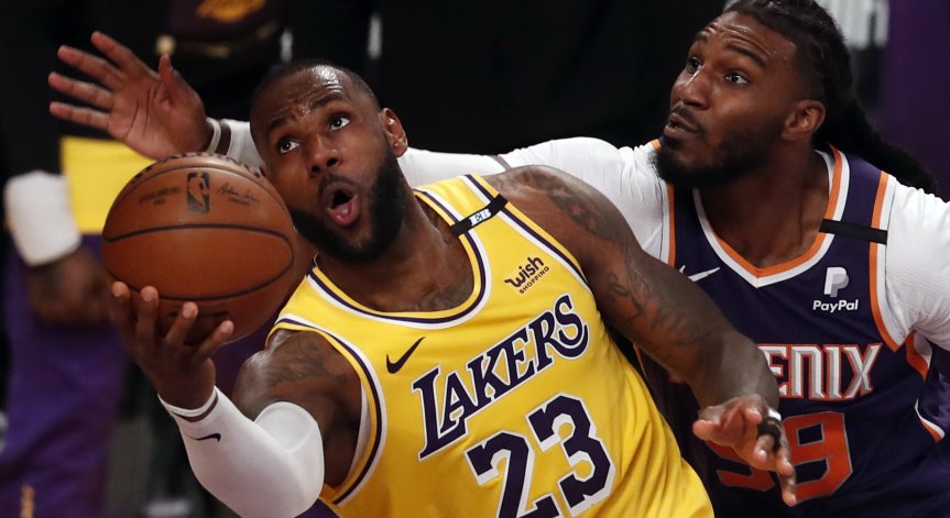 ЛеБрон Джеймс вече е милиардер - повечето милиони НЕ са от заплати