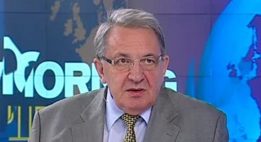 Симеон Николов: България не е застрахована от териристичен атентат