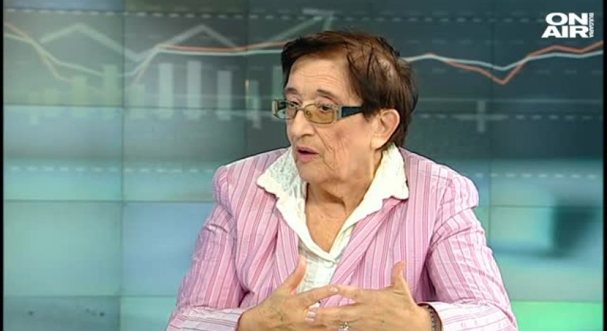 Очаква ни криза за работна ръка в сферата на услугите