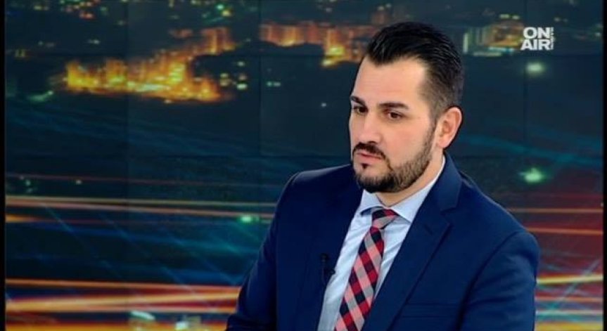 Александър Дурчев: Стипендията на Bulgaria ON AIR и АУБ е за позитивните бизнес лидери